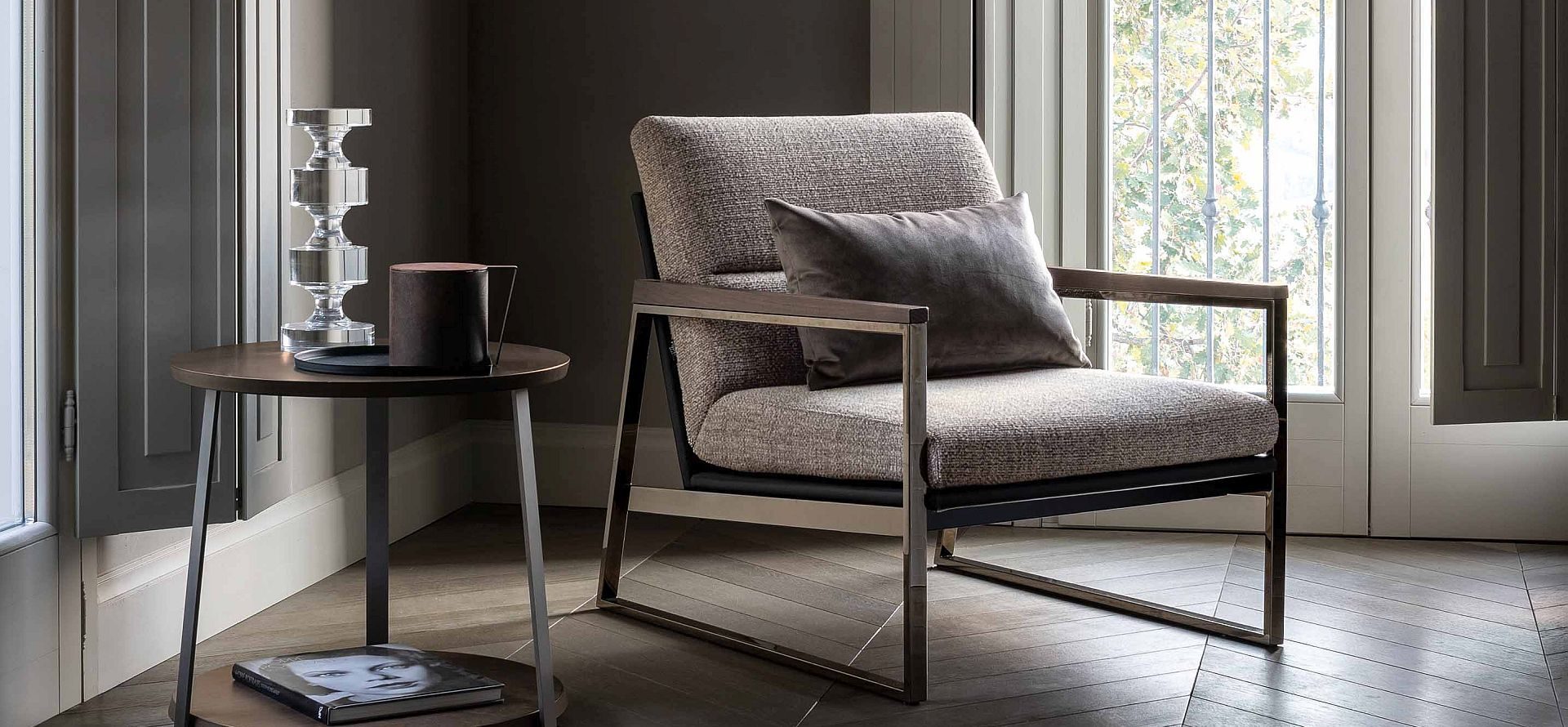 Daytona Armchairs