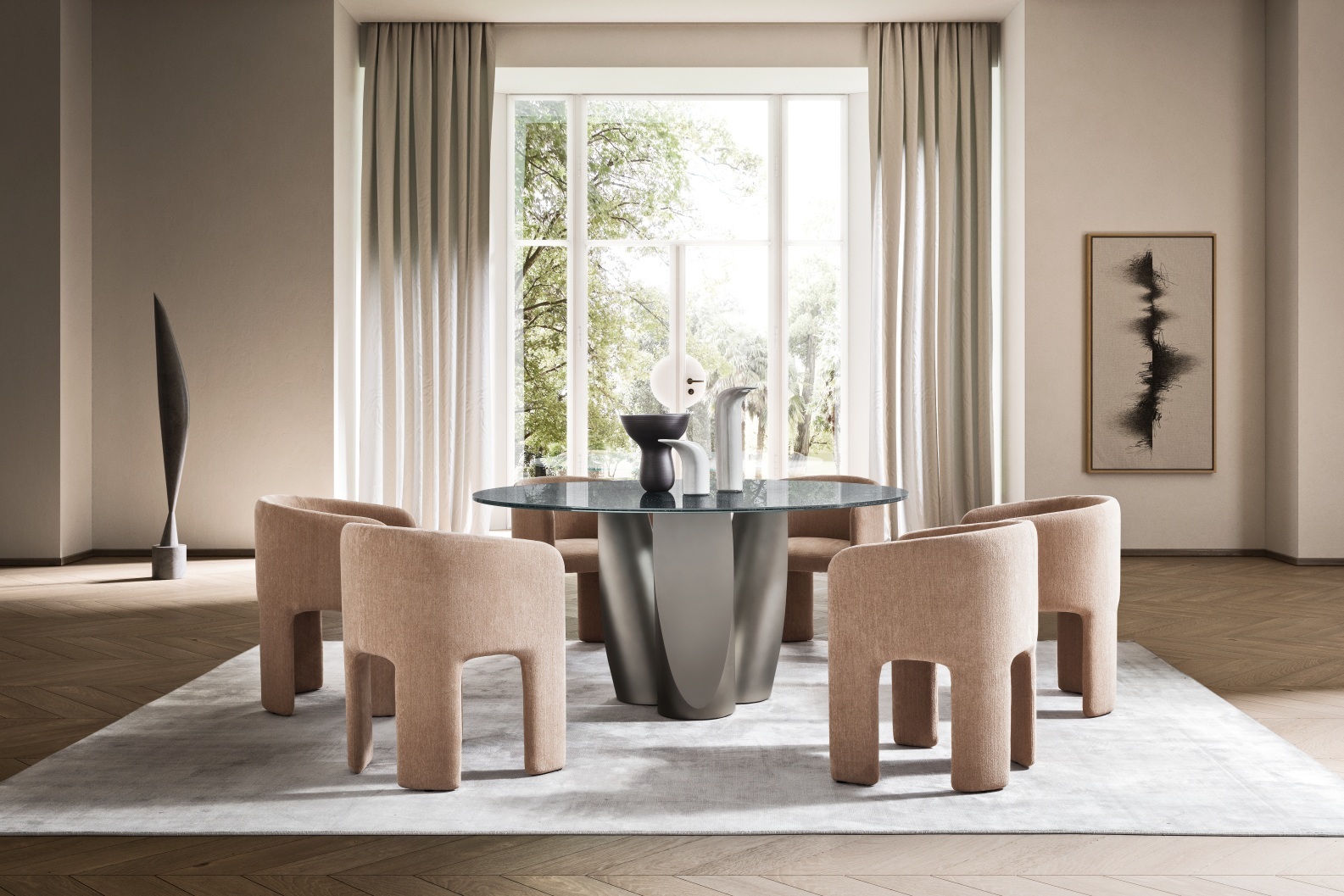 Sentei Tables
