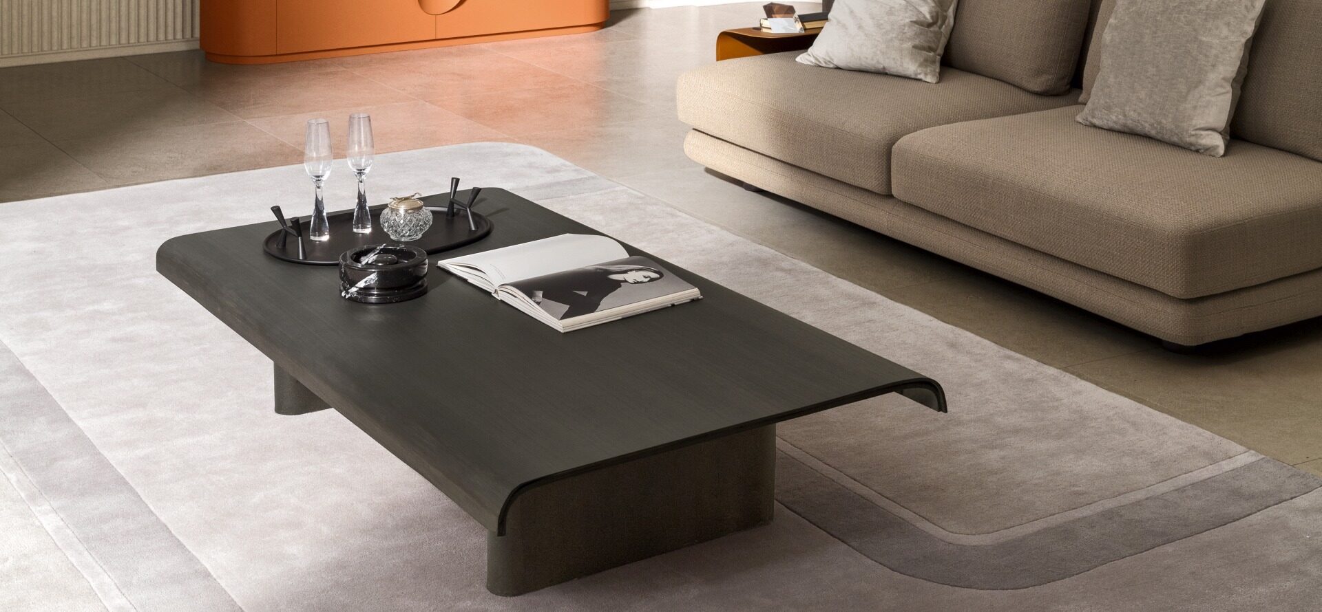 Avalon Complementary Furniture