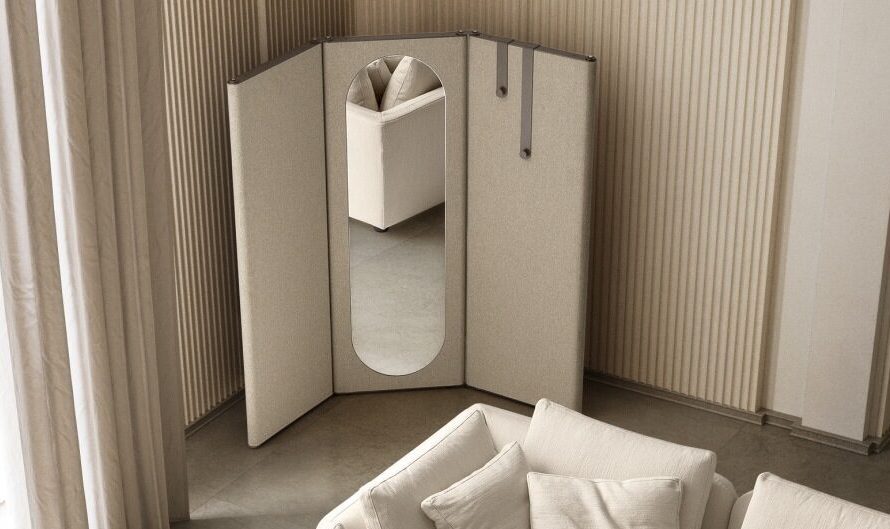 Solitude Complementary Furniture