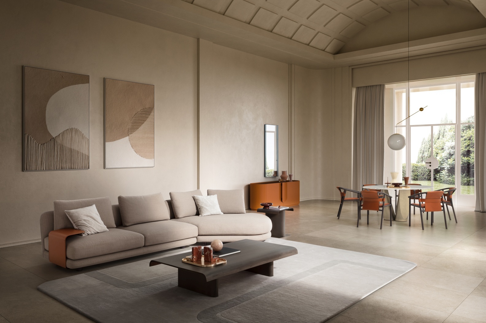 Avalon Sofas