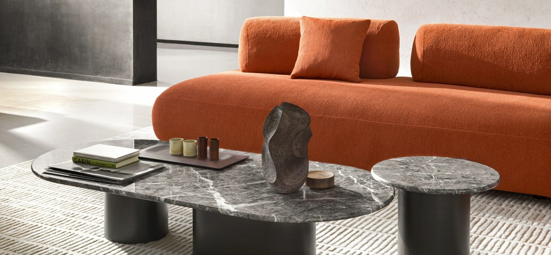 Arcade Coffee Tables