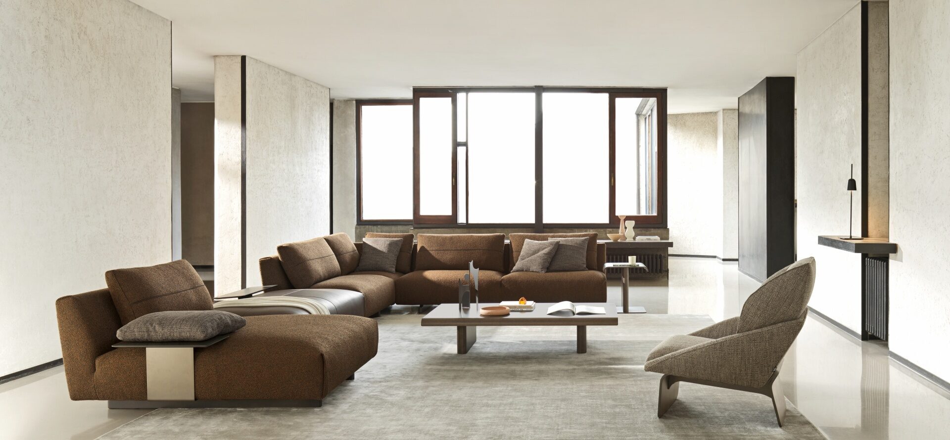 Atlantis Sofas