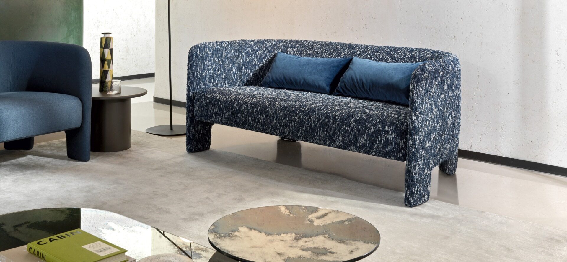 Cali Sofas
