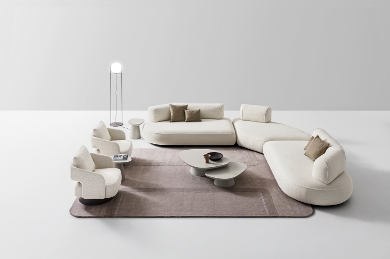 Isla Sofas