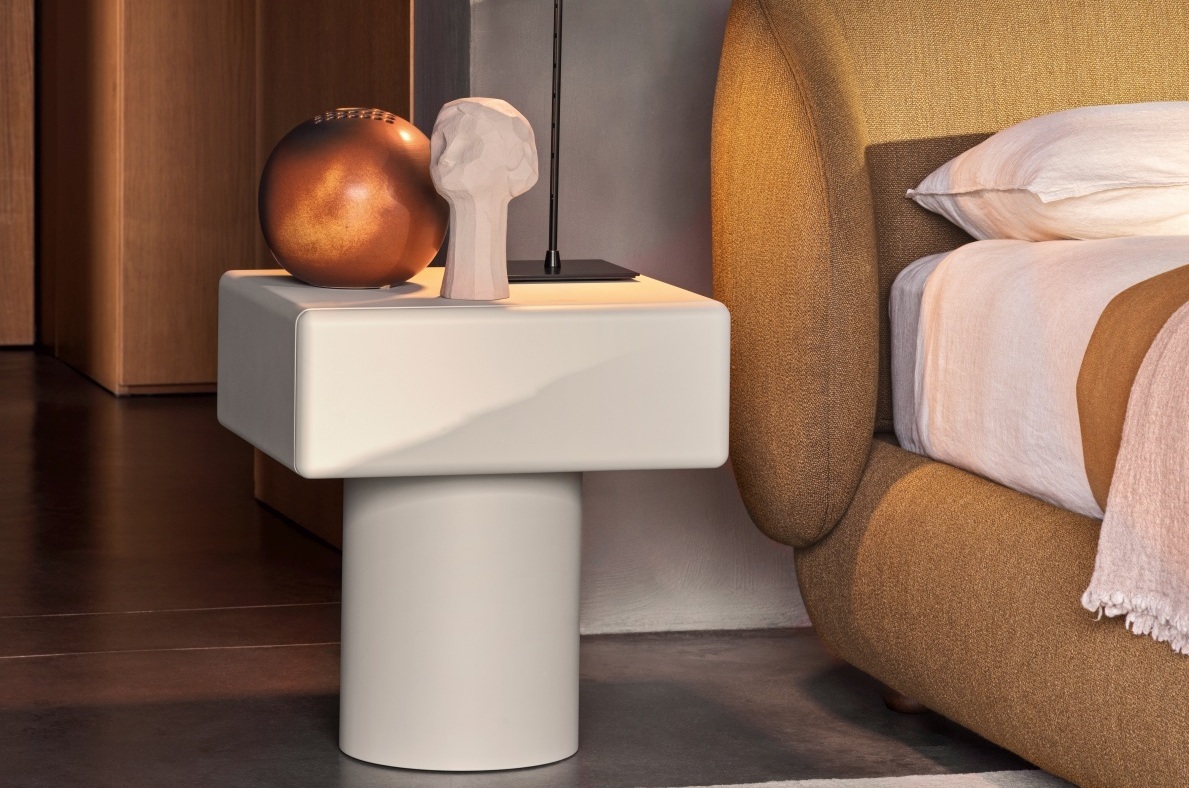 Pop Bedside Tables