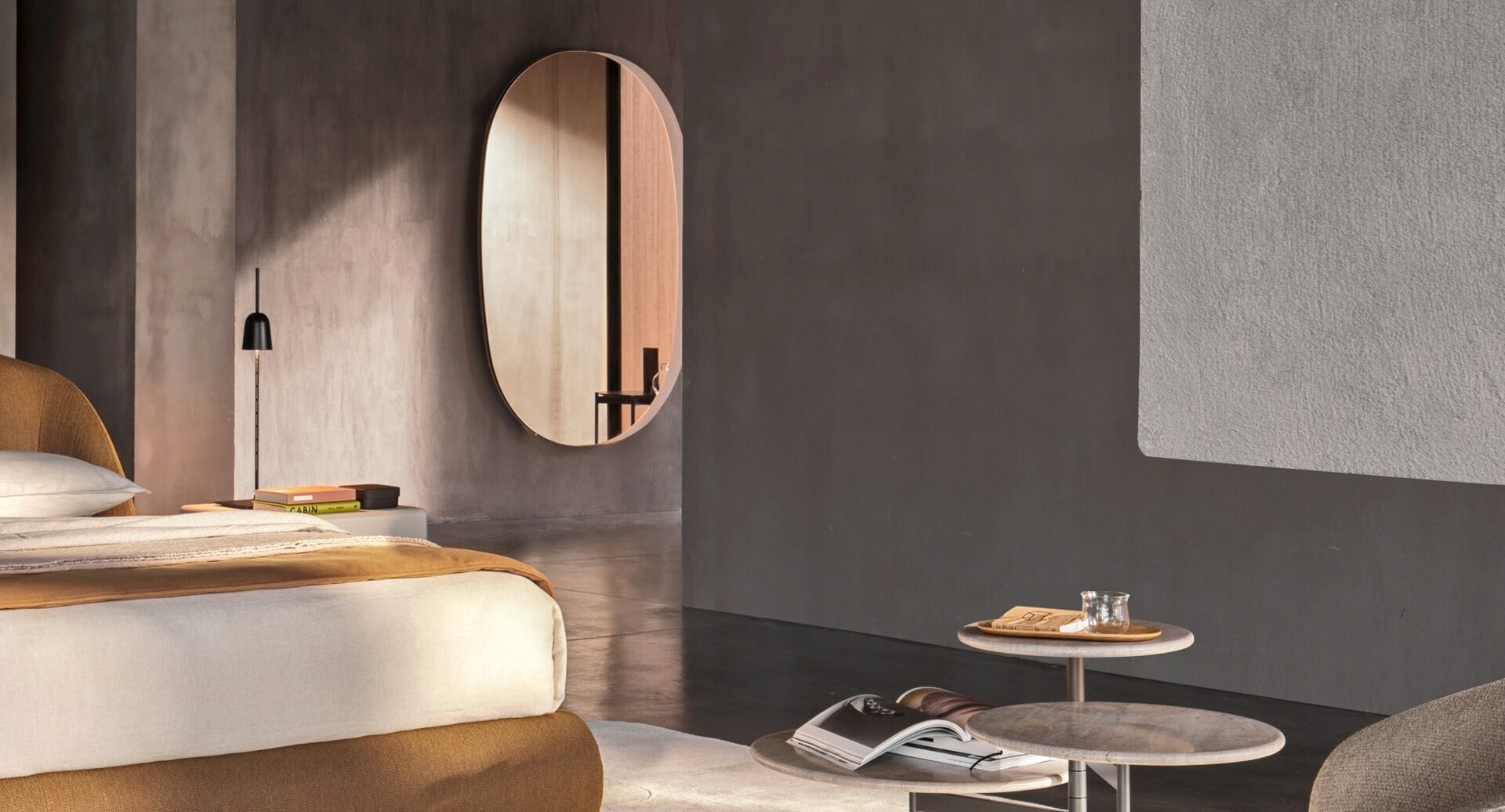 Helios Mirrors