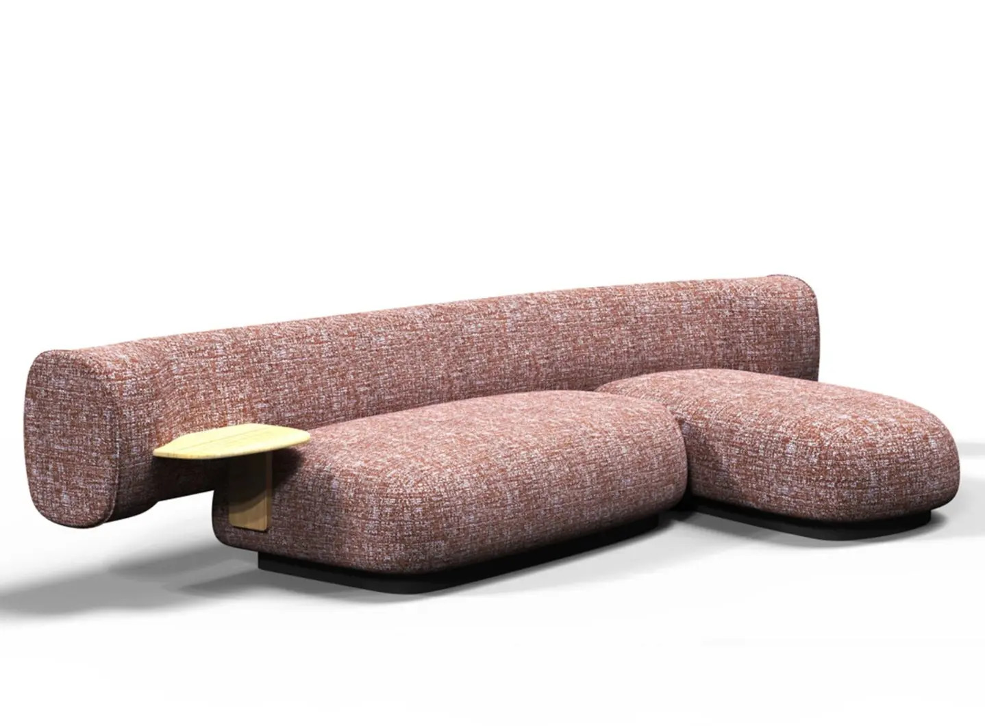 Dorothea Sofa System