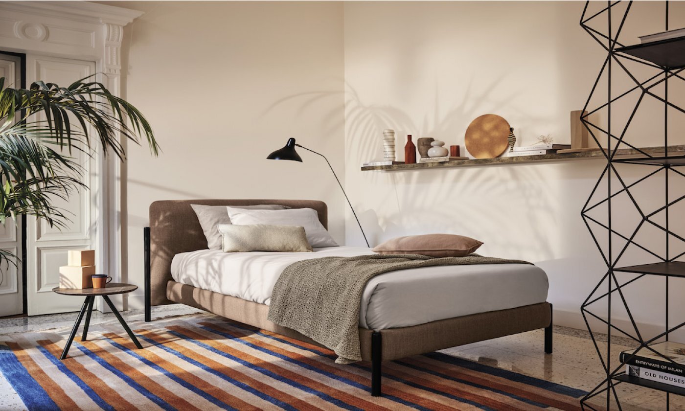 Flag Bed Collection