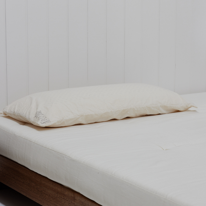 King Latex Pillow