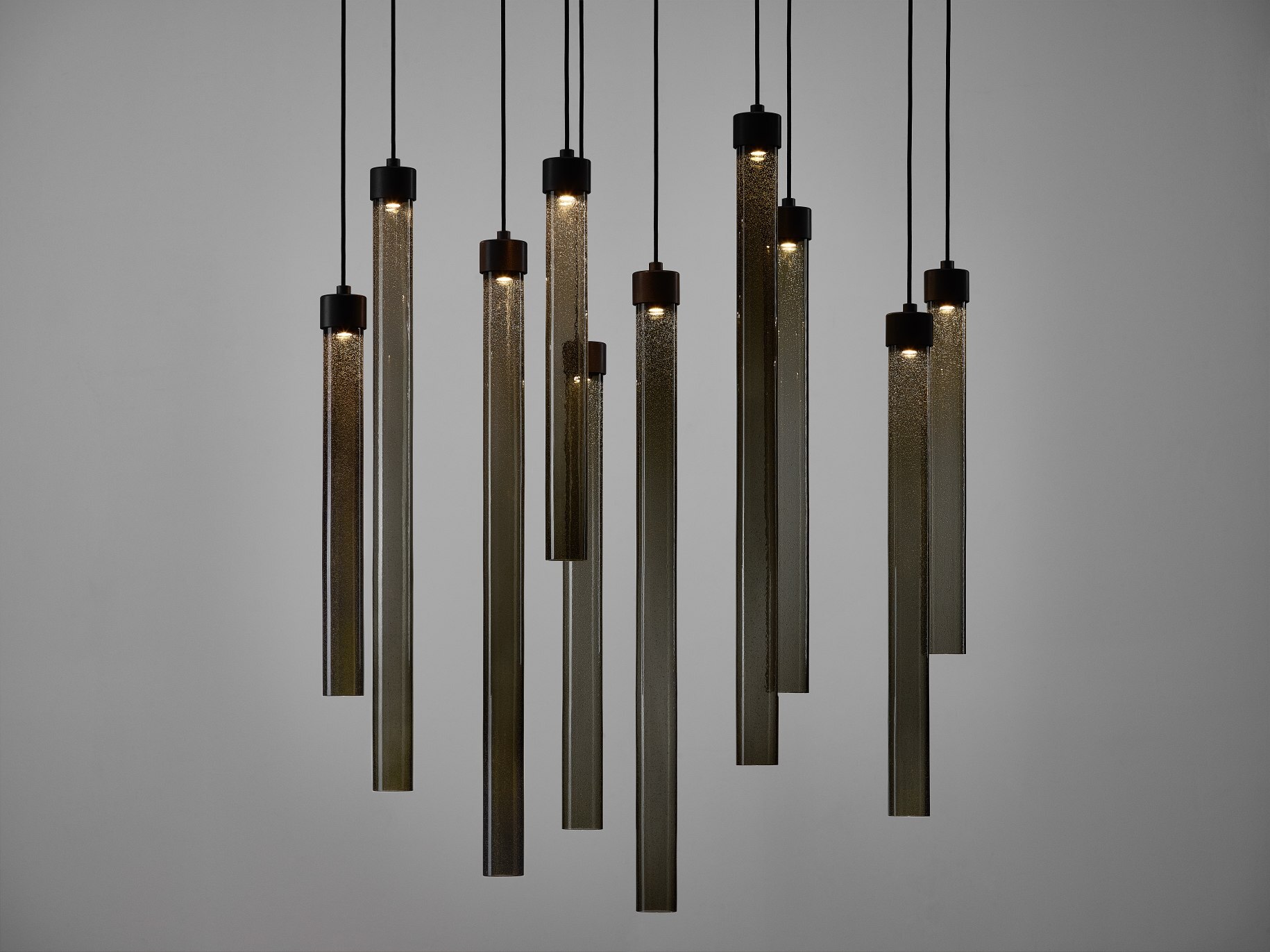 Comet Lamp Collection