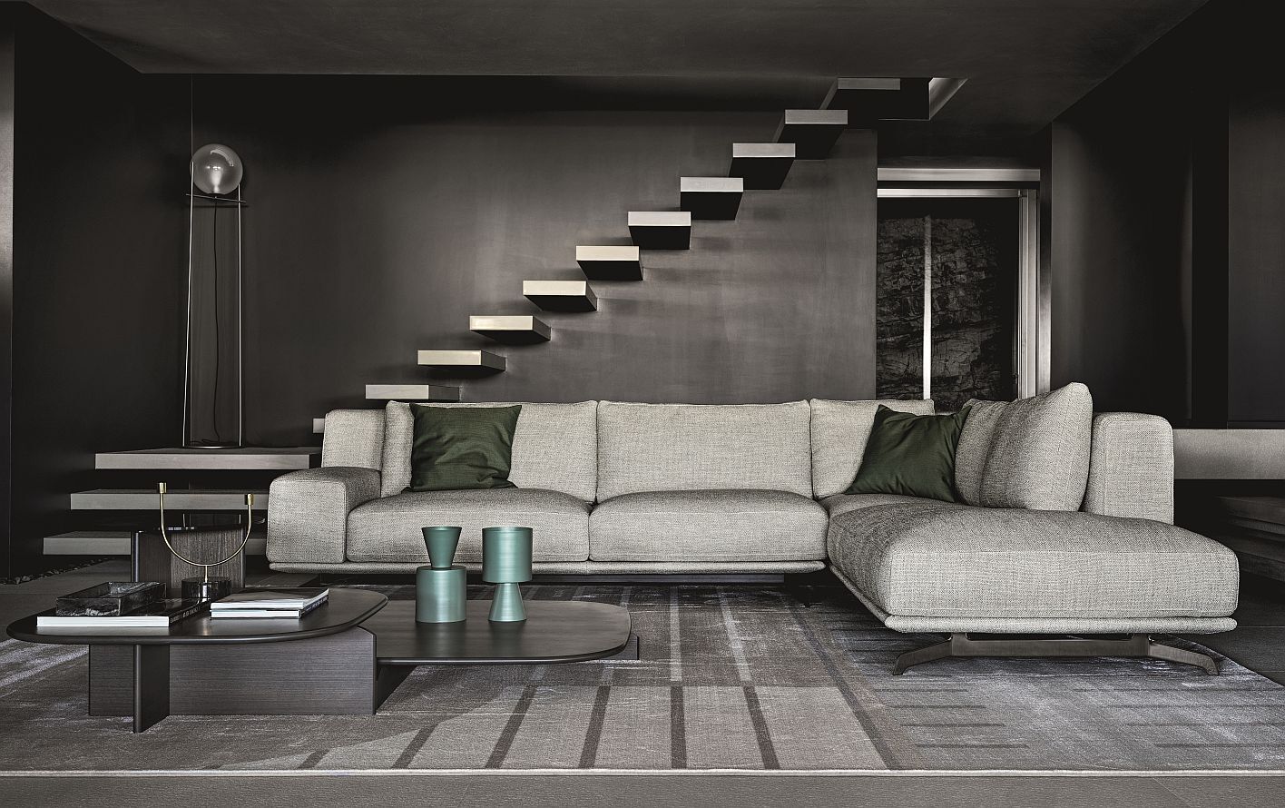 Dalton Sofas