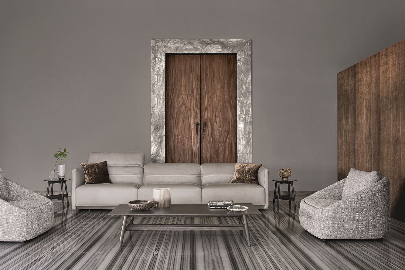Arlott Low Sofas
