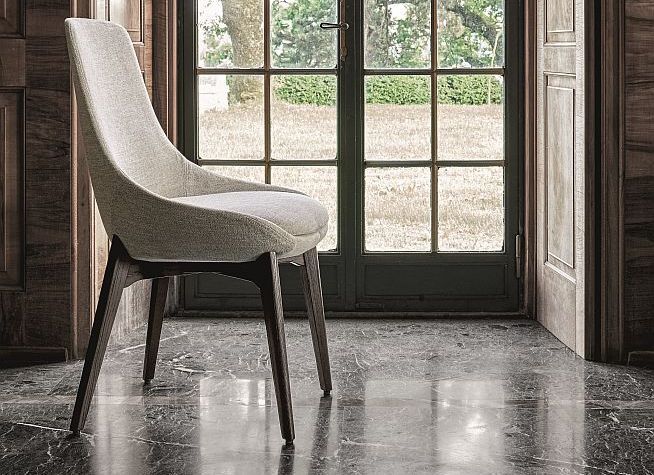 Linear Chairs