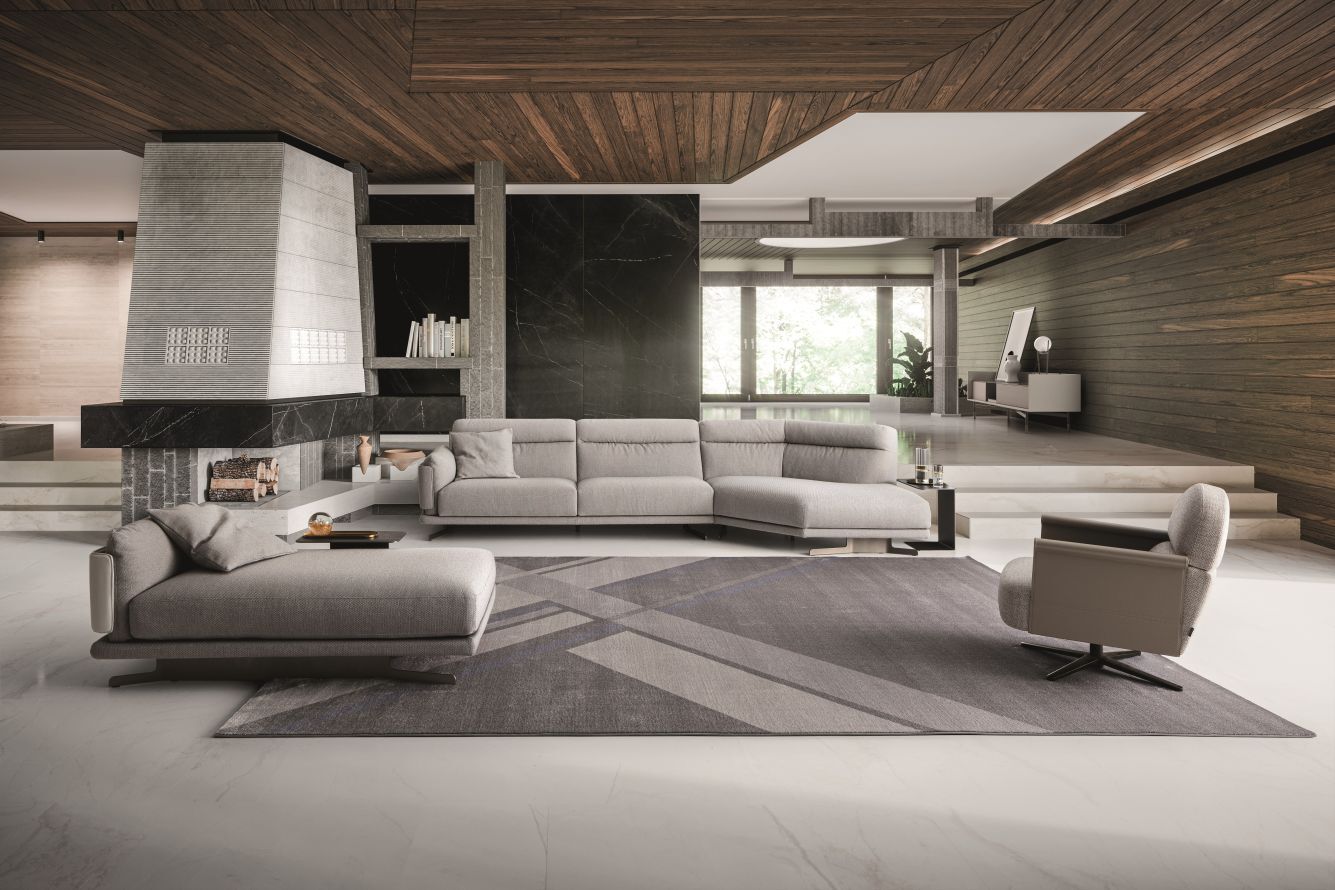 Skin Sofas