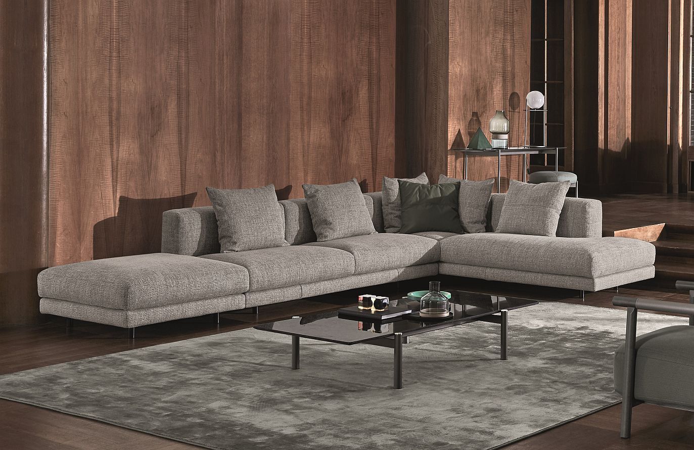 Nevyll Sofas