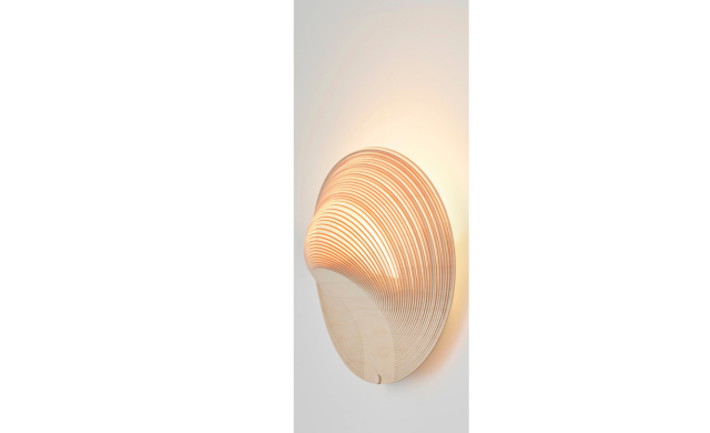 Illan wall - Novelties / LucePlan Lighting