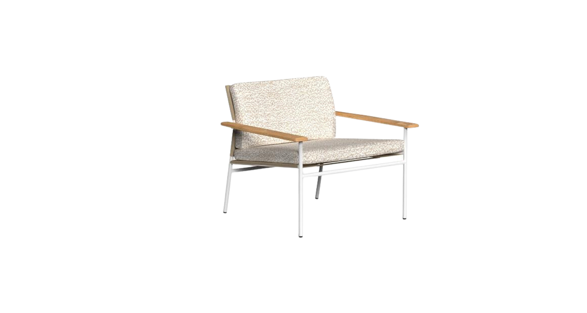 Allure - Lounge Chairs / 