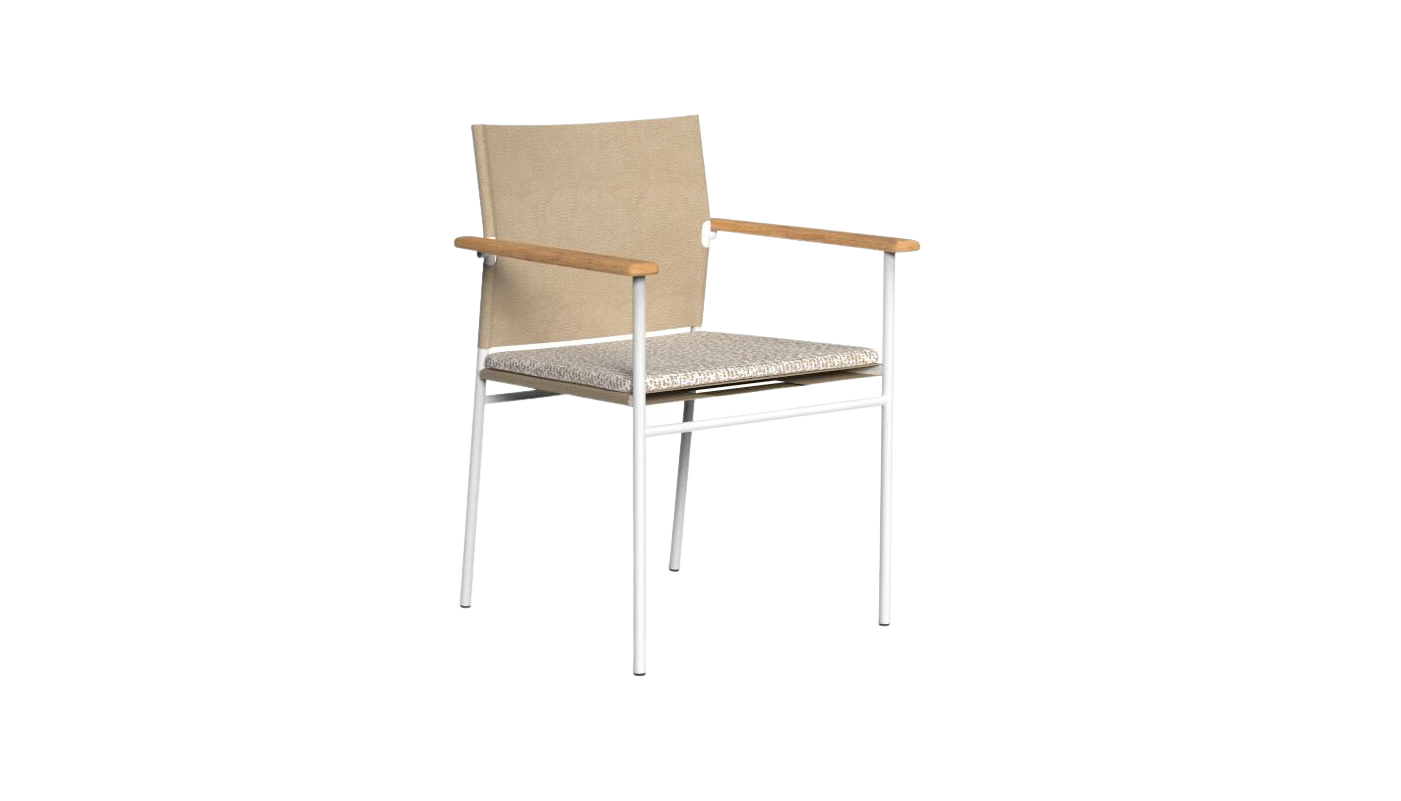 Allure - Dining Chairs / 