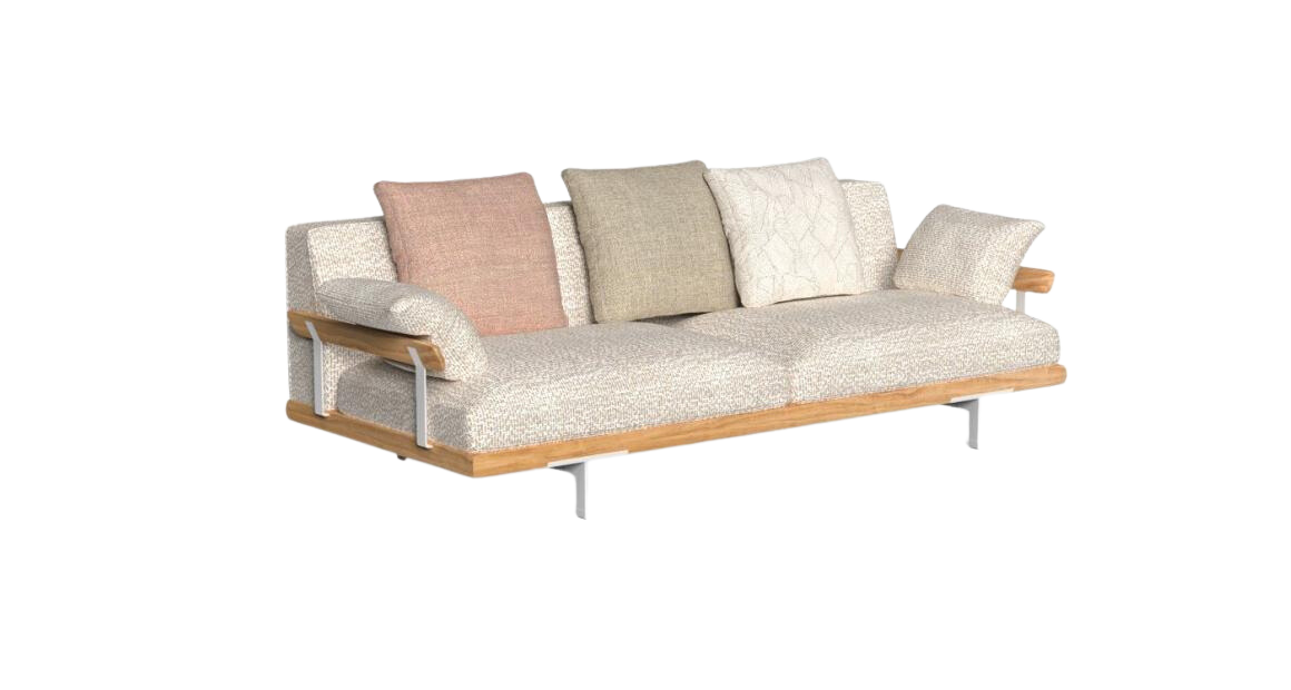 Allure - Sofa / 