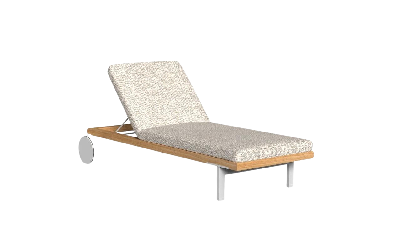 Allure - Sun Lounges / 