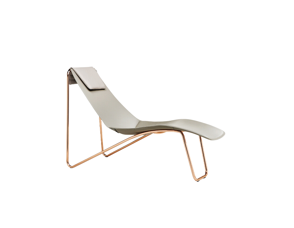Apelle - Collection / Lounge Chair