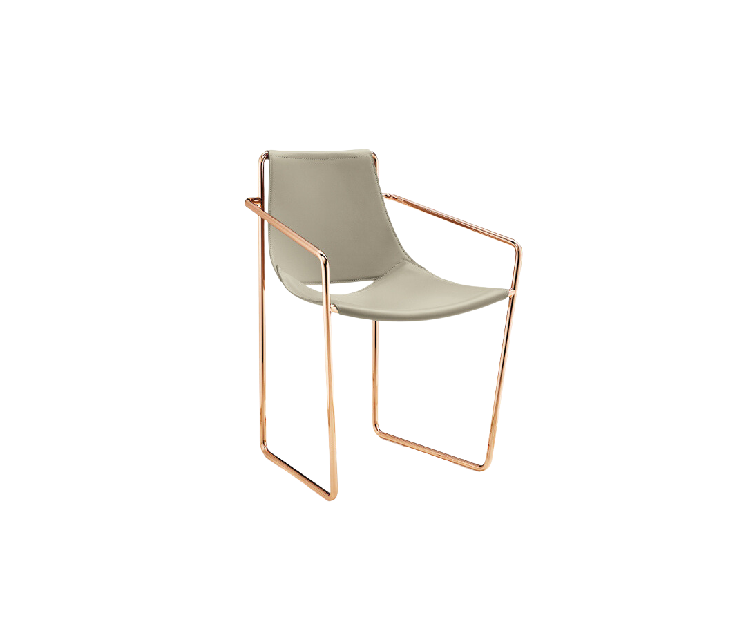 Apelle - Collection / Dining Chair