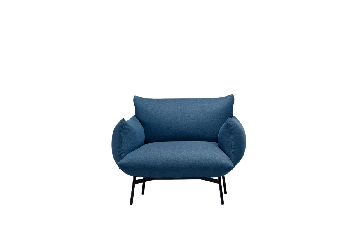 Area - Lounge Chair / Midj