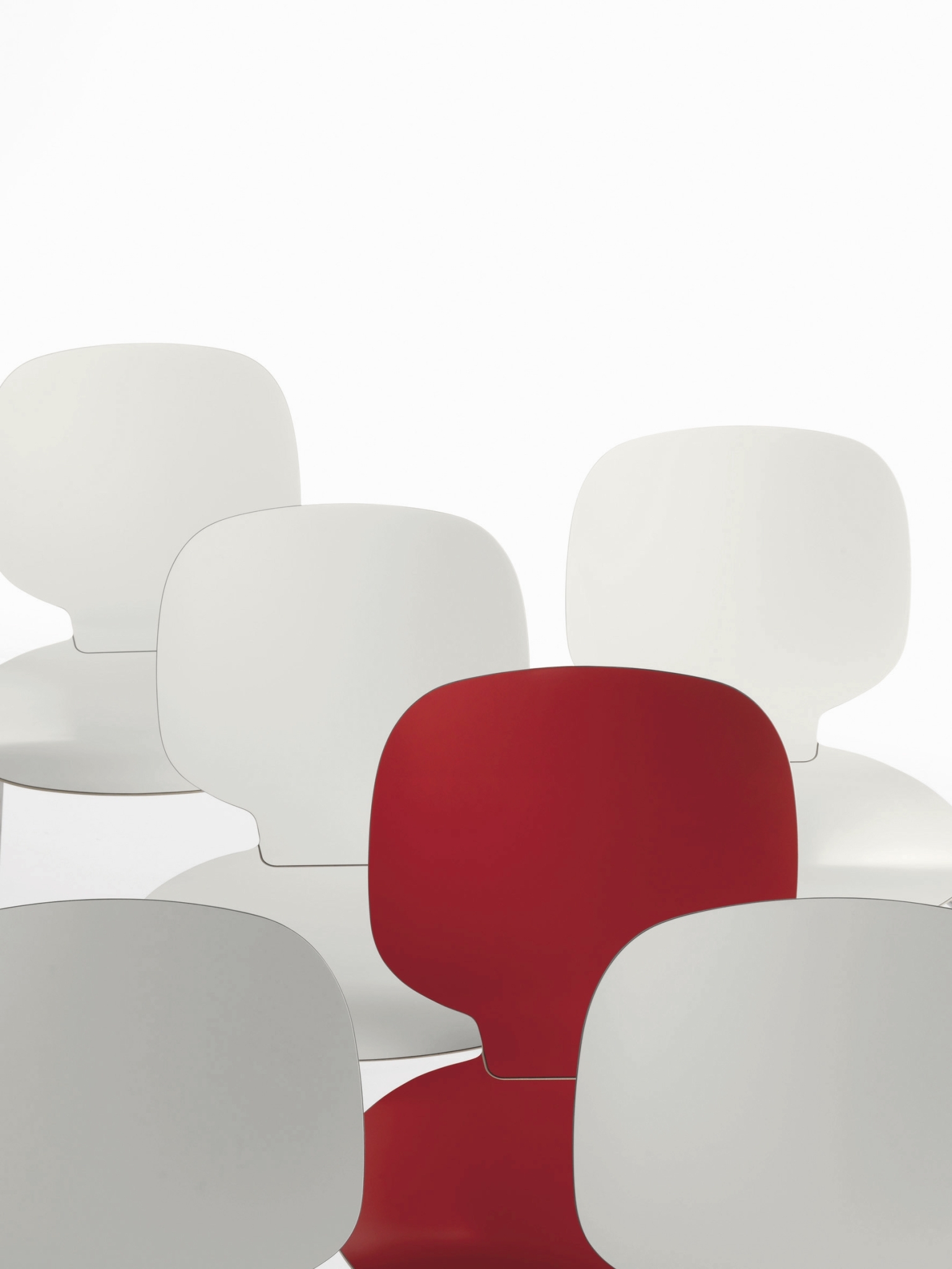 Alis R/SW Chairs
