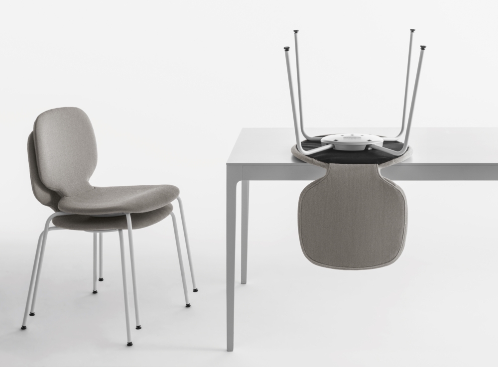 Alis R/4L Chairs