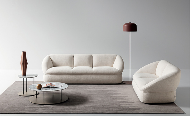 Alta Armchair -  / Ditre Italia