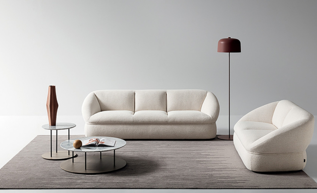 Alta Sofas -  / Sofas