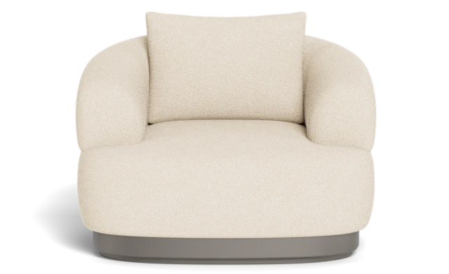 Amalfi - Lounge Chair / Lounge Chairs