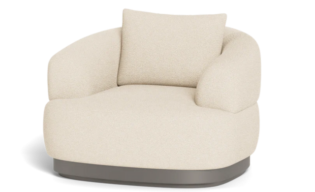 Amalfi - Lounge Chair / Lounge Chairs