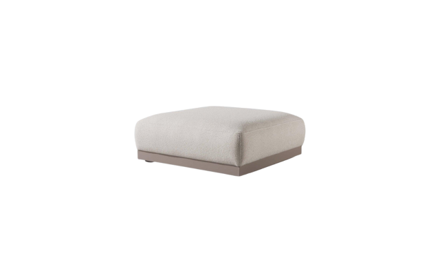 Amalfi Ottoman -  / Ottomans