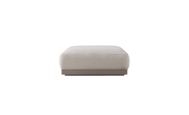 Amalfi Ottoman -  / Ottomans