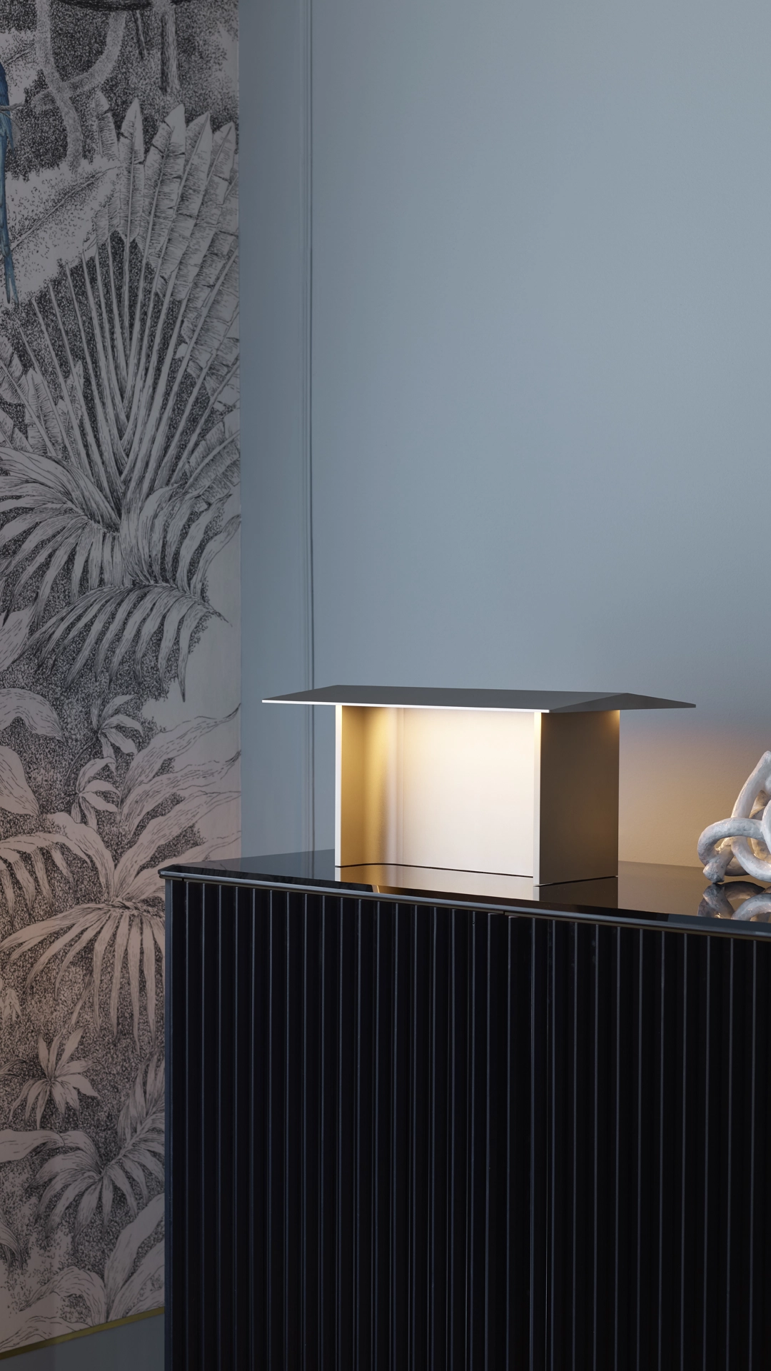 Fienile Table Light