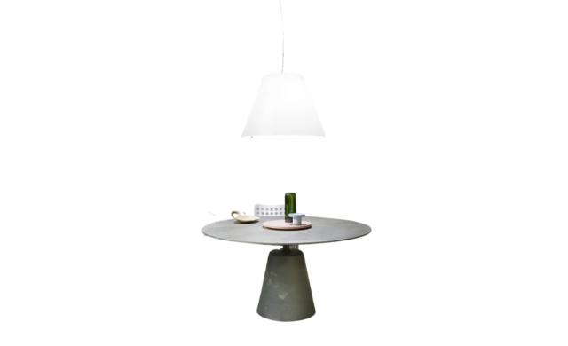 Grande Costanza Open Air - Suspension / LucePlan Lighting