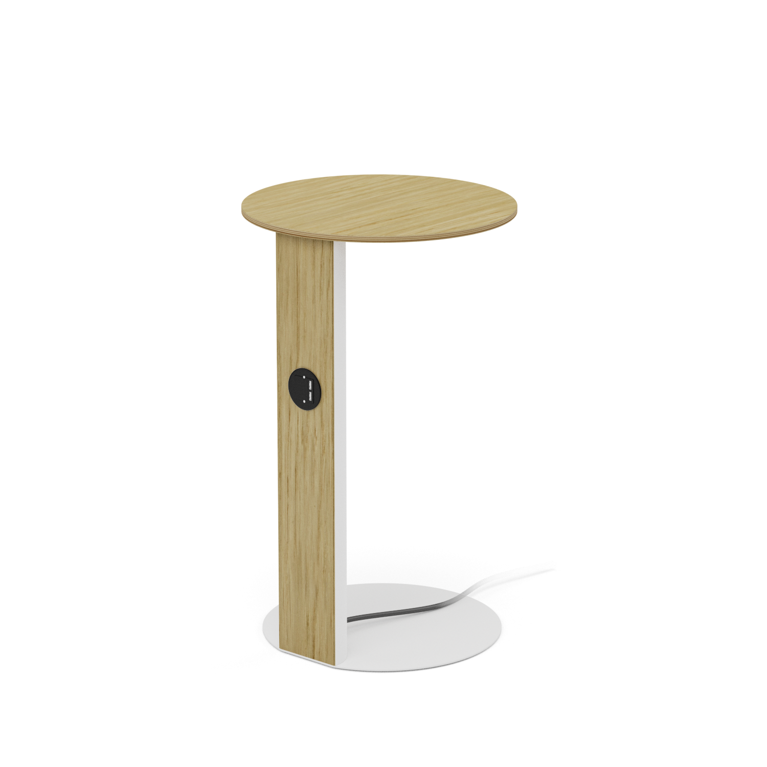 Ampere D42 H65 Side Tables