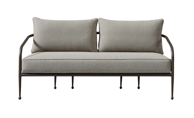 Andre - 2 Seat Sofa / Harbour Outdoor