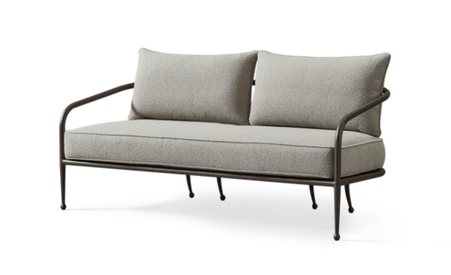 Andre - 2 Seat Sofa / Harbour Outdoor