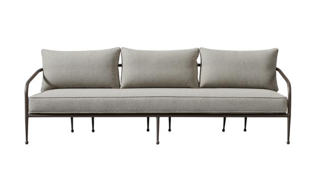 Andre - 3 Seat Sofa / Harbour Outdoor