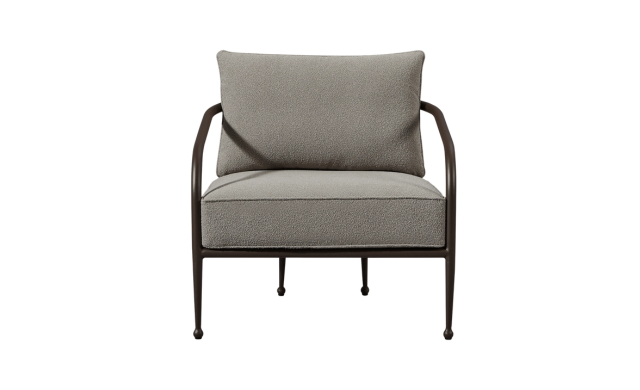 Andre - Lounge Chair / Harbour Outdoor