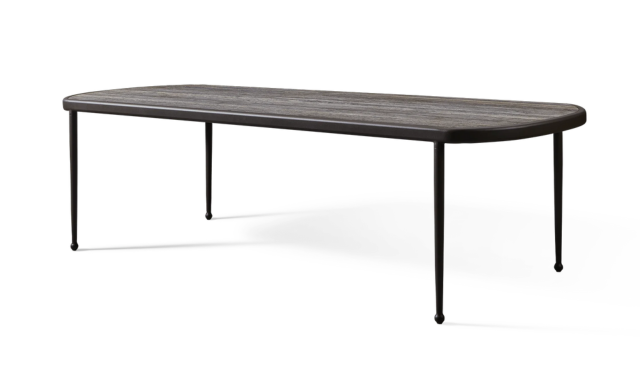 Andre - Rectangle Dining Table / Dining Tables