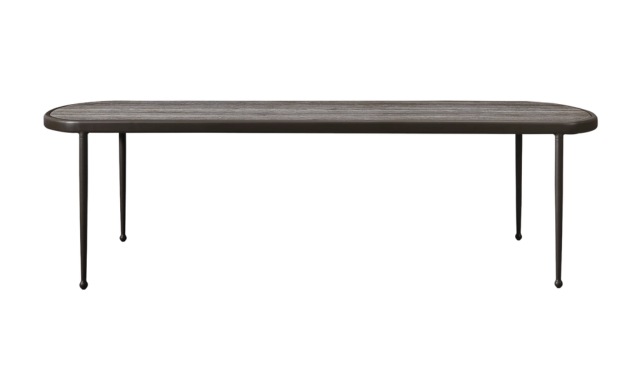 Andre - Rectangle Dining Table / Harbour Outdoor