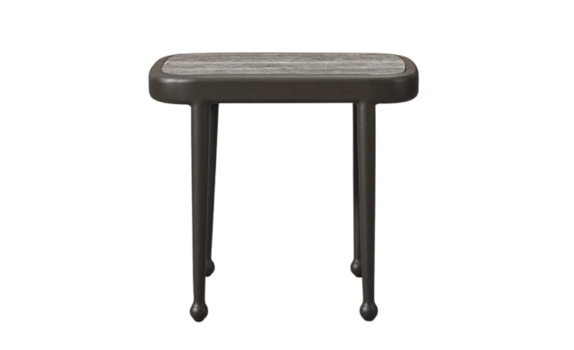 Andre - Rectangle Side Table / Harbour Outdoor