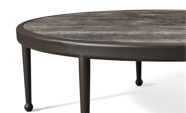 Andre - Round Coffee Table / Harbour Outdoor