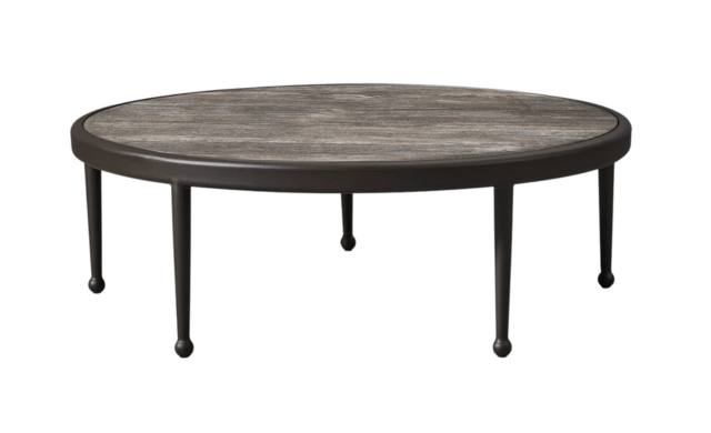 Andre - Round Coffee Table / Harbour Outdoor