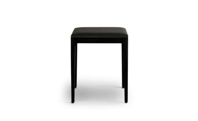 Anna 47 Wooden bench -  / Crassevig