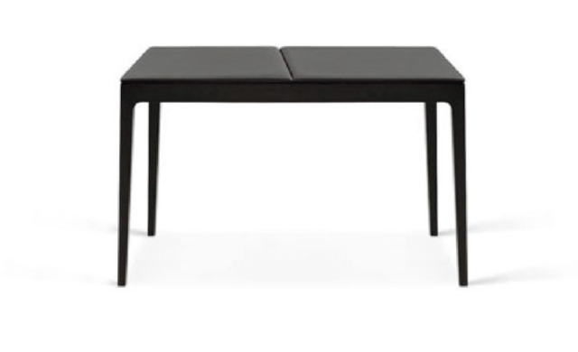 Anna B - Wooden bench / Crassevig